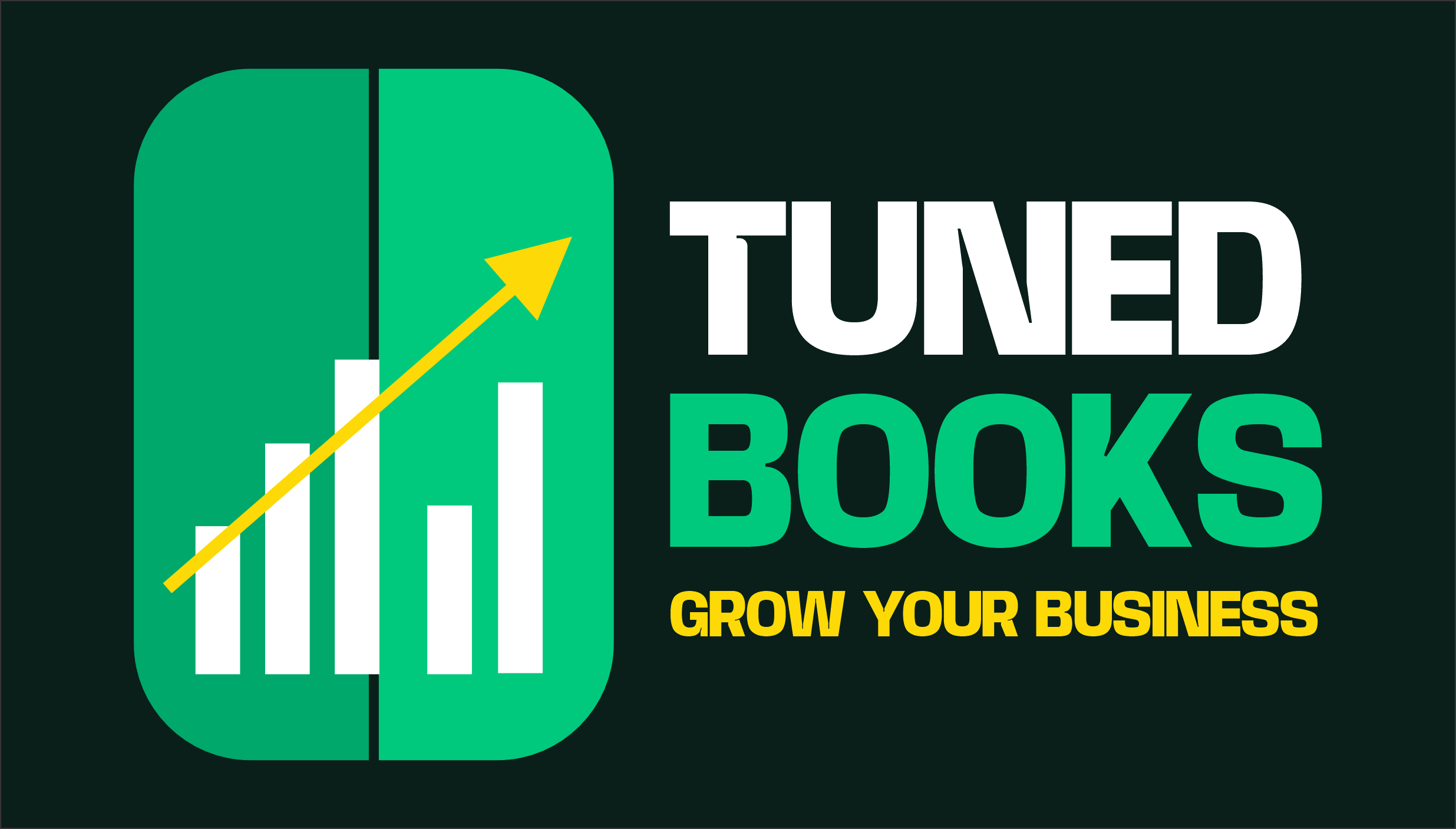 TunedBooks